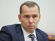 Губернатор Шумков попросил курганцев набраться терпения