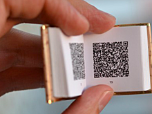Браслеты безопасности c QR-кодом начнут раздавать в Москве