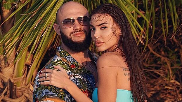 Оксана Самойлова показала, как питается похудевший на 40 килограммов Джиган: «Если бы так кушали, все были бы грустными»