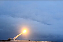 В НАТО признали российскую крылатую ракету "Буревестник"