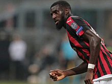 "Фулхэм" нацелился на полузащитника "Челси"