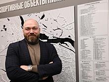 Александр Кононов: «Не знаю лучшего воспитателя, чем спорт»