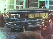 Как создавали ламповый самодельный микроавтобус из советского Еревана