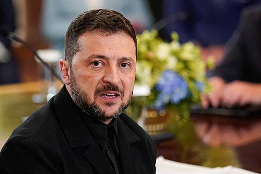 Данные хакеров о потерях ВСУ назвали приговором Зеленскому