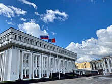 На оперативном совещании обсудят ремонт дорог и подведут итоги туристического сезона в Тамбовской области