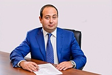 Глава городского округа Химки Дмитрий Волошин переизбран на новый срок