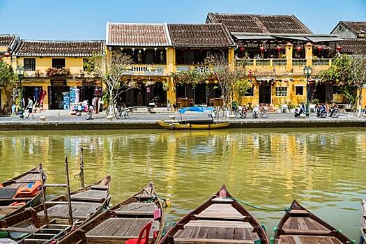 Экскурсия на Золотой мост из Нячанга: почему вы должны на нее поехать