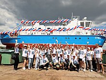 В День России Самара и Луганск стали ближе