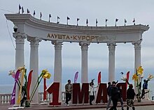 Городом-побратимом Ижевска может стать Алушта