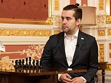 Ян Непомнящий заключил контракт с новым партнёром перед матчем за титул чемпиона мира