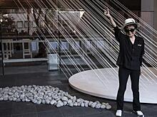 «Небо всегда ясное» в Московском музее современного искусства