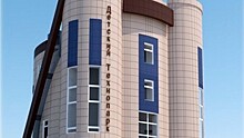 Детский технопарк "Кванториум 22" получил собственное здание в Алтайском крае