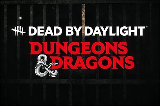 В Dead by Daylight проходит кроссовер с D&D