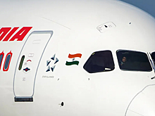 Air India стала первой в мире авиакомпанией с роботом, отвечающим на вопросы клиентов
