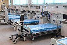 В Москве появятся госпитали для долечивания пациентов с COVID-19