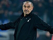 «Одно поражение, и начинаются разговоры о смене схемы. Смена схемы – дерьмо». Сарри перед «Баварией»