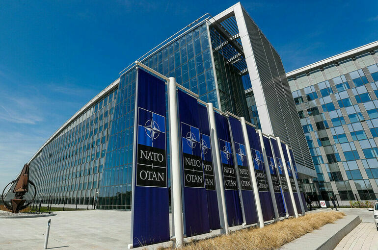 Песков: НАТО пытается закрепиться на Кавказе, это очевидно