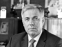 Топ-менеджер «Газпрома» умер после заражения коронавирусом