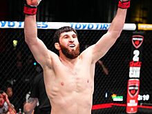 Магомед Анкалаев — Алекс Перейра, кто фаворит, прогноз на бой, кто победит, UFC 313