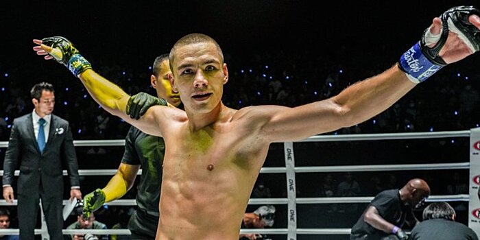 ONE Fight Night 8: Родтанг выбывает, в кард добавлен Зикреев