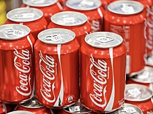 Трамп добился изменения рецептуры Coca-Cola