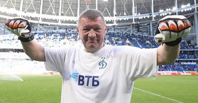 «Не знаю, кто это, но он ответит за слова. И очень реально». Сметанин о Сибскане