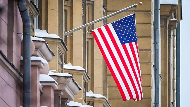 Украинцы в США начали массово интересоваться переездом в Россию