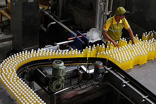 Производители назвали акциз на «вредные» продукты неадекватной мерой