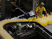 Производители назвали акциз на «вредные» продукты неадекватной мерой