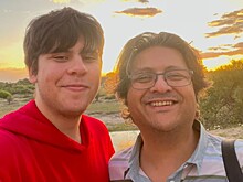 Выяснился неожиданный факт о 19-летнем сыне миллиардера, который вместе с отцом погиб в батискафе «Титан»