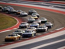 Стал известен первый участник плей-офф NASCAR Cup Series сезона-2025