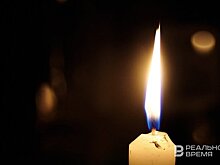 Скончалась руководитель Казанского пассажирского речпорта Эльмира Захватова