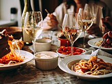 Рестораторы попросили правительство упростить получение разрешений на торговлю алкоголем