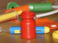 СМИ: в Бурятии оказались самые здоровые дети на Дальнем Востоке