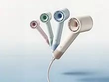 Xiaomi представила фен Mijia 2025 с мощным мотором и ценой в 20 раз ниже Dyson