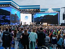 Стали известны имена артистов, которые выступят на фестивале VK Fest 2024