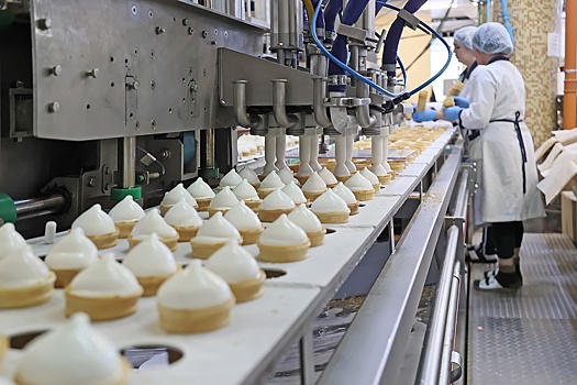 Продвижению тюменских товаров на внешние рынки помогут студенты