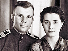 В Оренбурге расскажут о любви Юрия и Валентины Гагариных