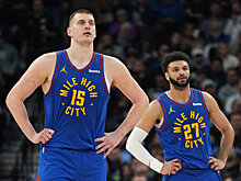 Джамал Мюррэй о травме колена у Йокича: «Моя первая мысль – лишь бы это не стало повторением моей истории с крестами»