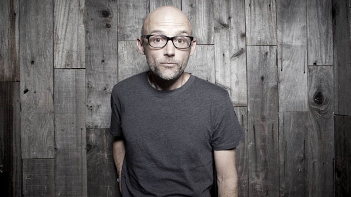 Moby
