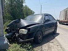 Оба в тяжелом состоянии: школьник и пенсионер пострадали в ДТП на Кубани