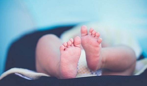 В Америке родились близнецы из замороженных 30 лет назад эмбрионов