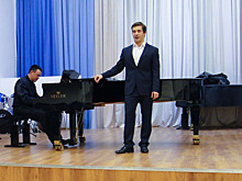 Детской школе искусств имени Шуберта в этом году исполняется 50 лет