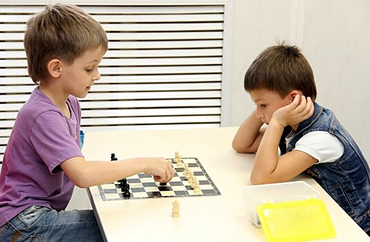 Шахматный турнир состоится на Бескудниковском бульваре