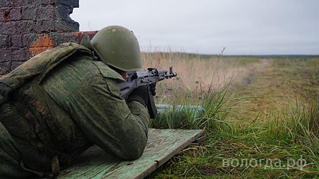 Вологжане после возвращения из зоны СВО могут пройти лечение в санаториях региона