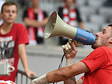 Мундиаль под музыку: гимны чемпионатов мира