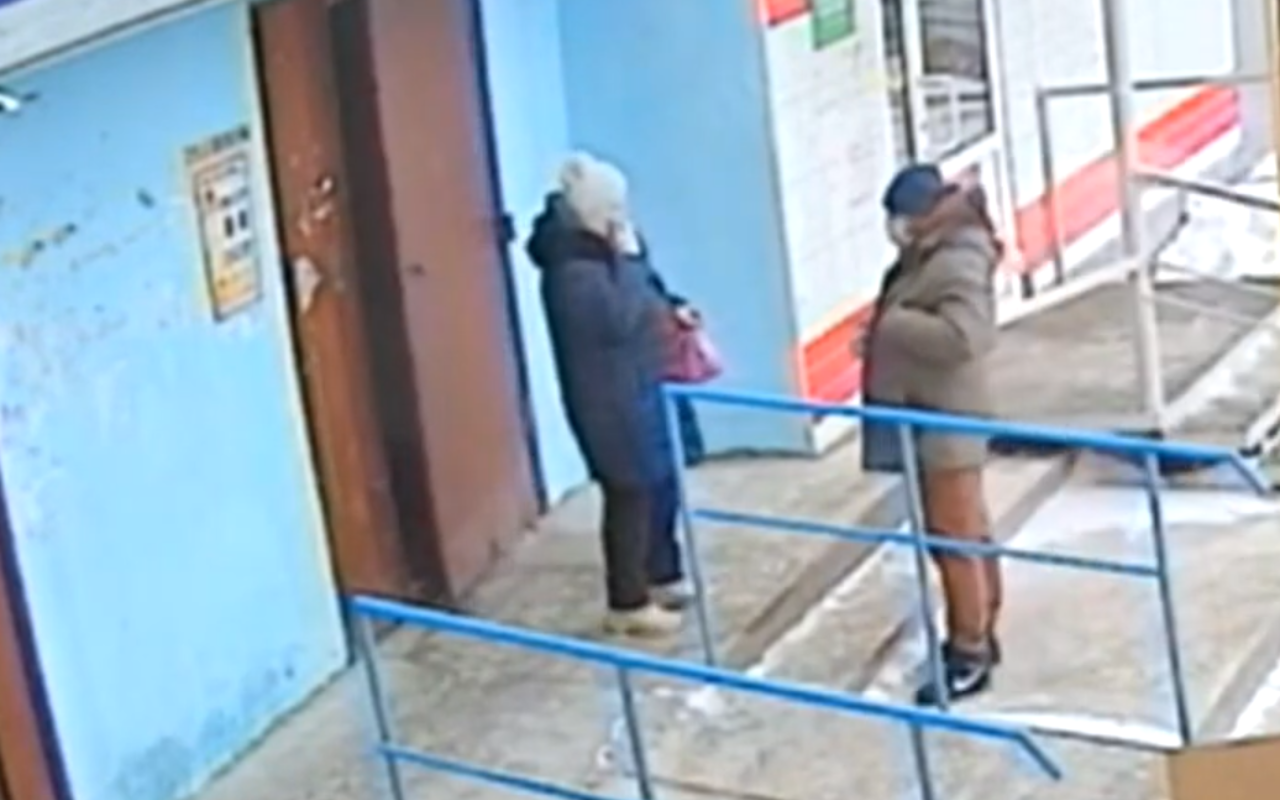 В Прикамье задержан соучастник трёх афер, у которого изъяты похищенные у пенсионерок 450 тысяч рублей