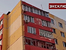 Жительница Таганрога рассказала, как в сорочке бежала из дома после атаки БПЛА