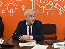 Глава минстроя Пермского края Колмогоров прокомментировал свою отставку