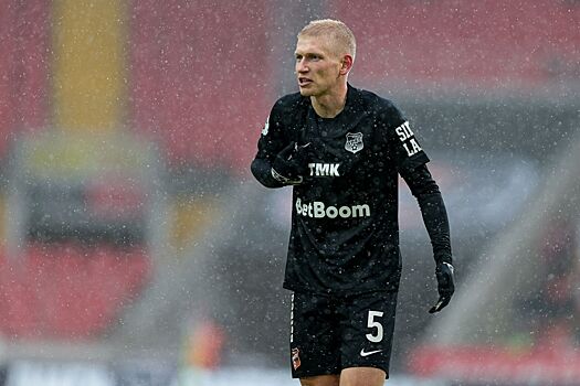 Экс-игрок «Урала» Егорычев высказался о замене «Торпедо» на «Оренбург» в РПЛ